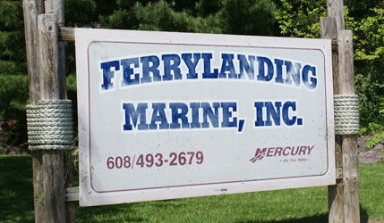  ferrylanding-marine-boat-repair-boat-parts-merrimac-lake-wisconsin-1